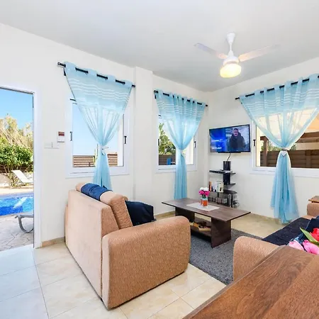 Trinity View Villa *