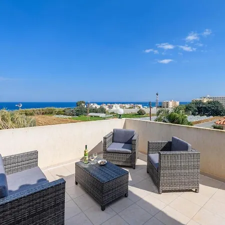 Trinity View Villa *