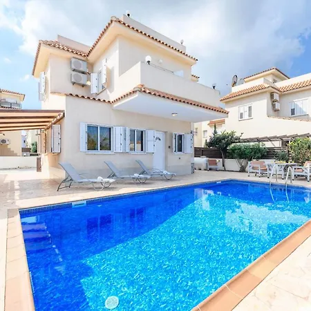 Trinity View Villa