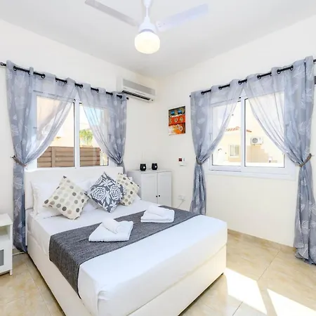 Trinity View Villa