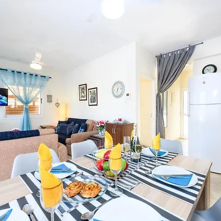 Trinity View Villa