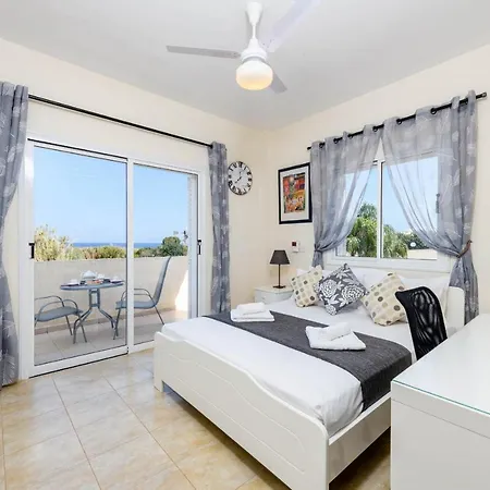 Trinity View فيلة *