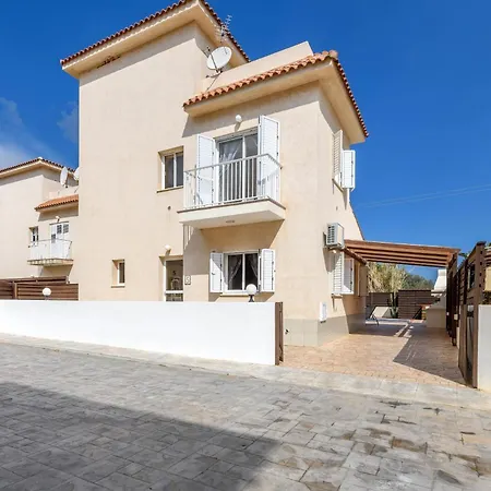 Trinity View فيلة بروتاراس