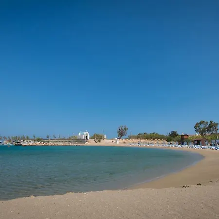 فيلة Trinity View بروتاراس